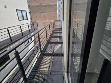 Exclusivo Penthouse en Venta en Colonia Narvarte