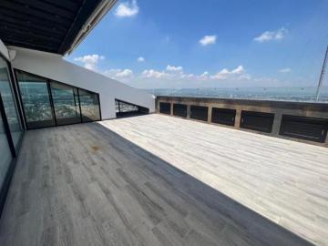 Exclusivo PentHouse Premium en City View