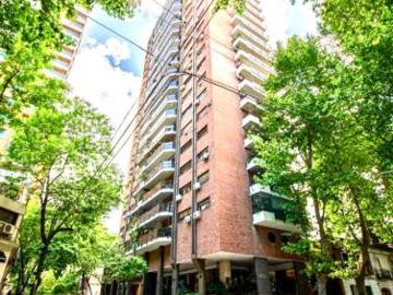 EXCLUSIVO PENTHOUSE 4 AMB CON TERRAZA PROPIA QUINCHO Y PARRILLA 260 M2 C/COCH y BAULERA