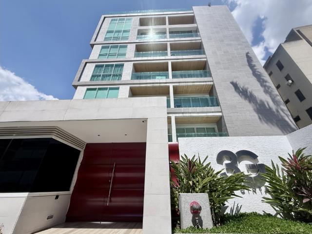 Exclusivo PH Dúplex | Las Mercedes | Doble altura y Diseño Moderno