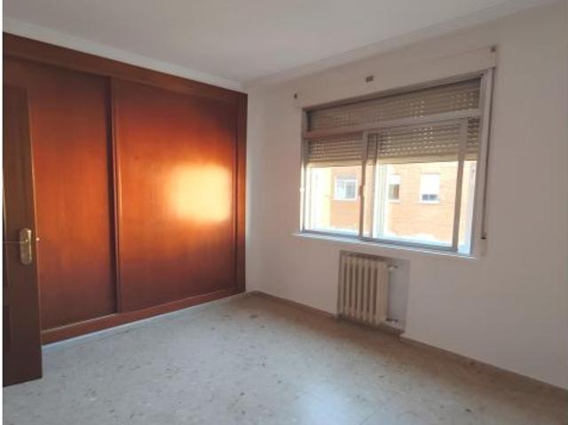 Exclusivo Piso zona a El Corte Inglés