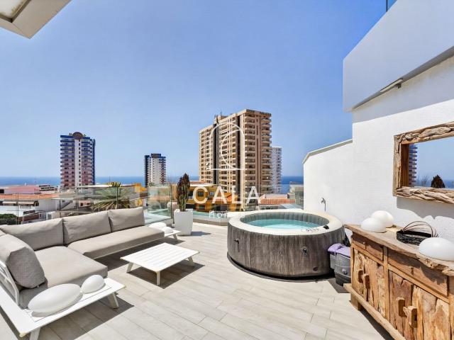 Exclusivo Piso de 2 Dormitorios con Vistas en Playa Paraiso 118m² Playa Paraíso