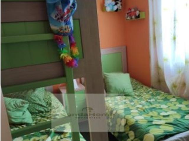 Exclusivo piso de 3 dormitorios a pocos pasos de La Carihuela y Puerto Marina