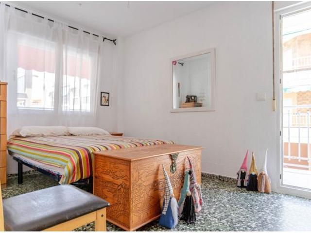 Exclusivo piso de 3 dormitorios a tan solo 40 metros de la Playa del Cura
