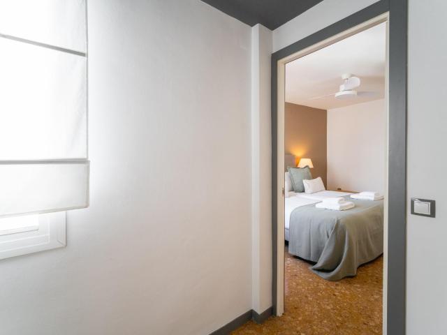 Exclusivo Piso de Alquiler con vistas al Guadalquivir en la calle Betis