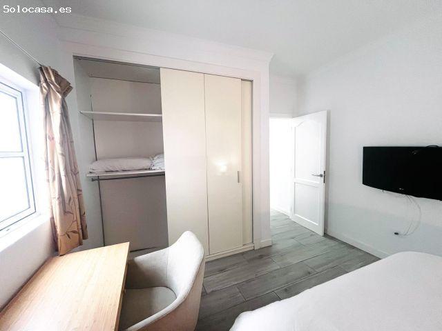 EXCLUSIVO PISO DE ALQUILER POR TEMPORADAS EN ZONA CANTERAS Y LUIS MOROTE