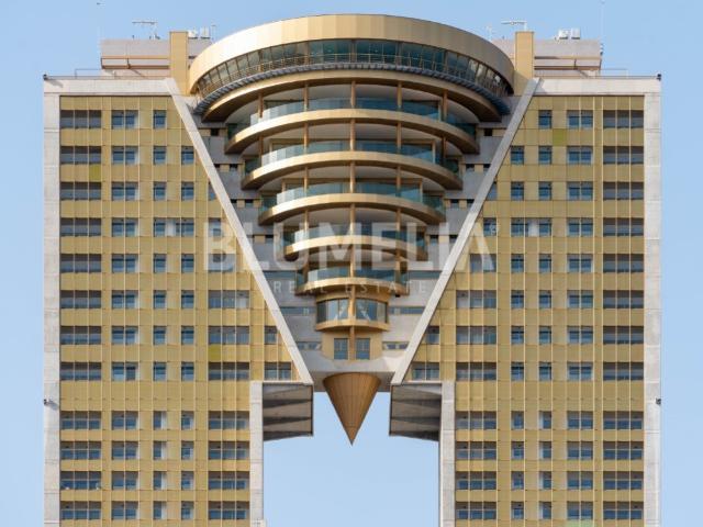 Exclusivo piso de lujo con vistas al mar en venta en Benidor. 220m² Benidorm