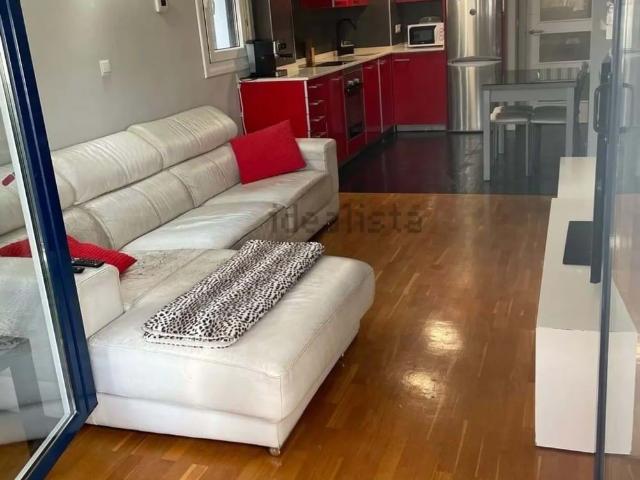 Exclusivo piso de lujo con vistas en Orio
