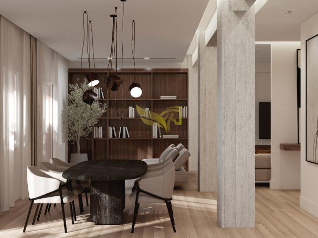 Exclusivo piso de lujo en una ubicación prime
