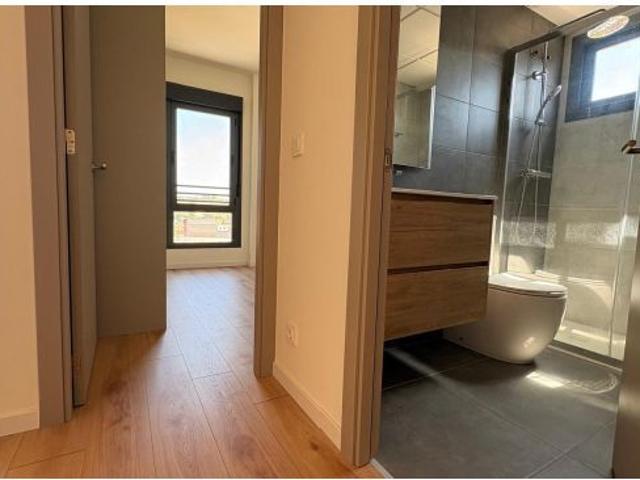 EXCLUSIVO PISO DE RECIENTE CONSTRUCCION