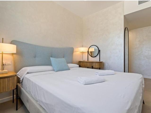 ¡Exclusivo Piso en Torremolinos! ? Moderno y Listo para Estrenar