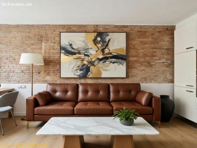Exclusivo piso en venta en El Poblenou, Barcelona