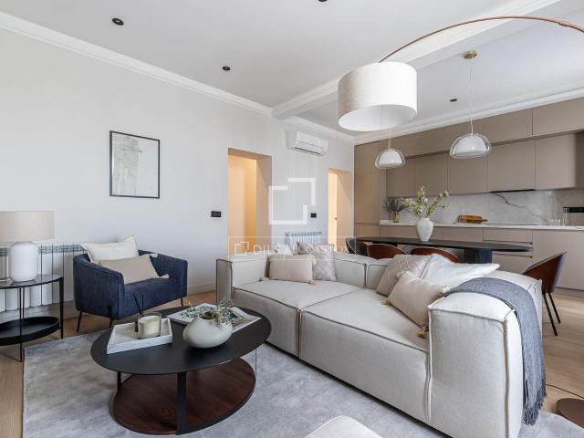 Exclusivo piso en venta en Prosperidad, dentro del término m. 94m² Madrid