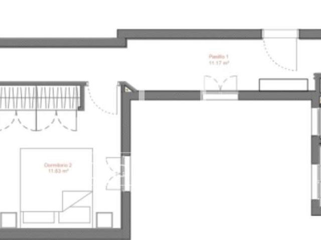 Dils presenta este exclusivo piso en venta en Prosperidad, e. 94m² Madrid