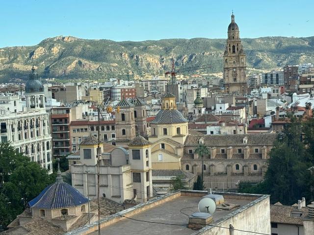 Exclusivo piso en alquiler en Alfonso X El Sabio