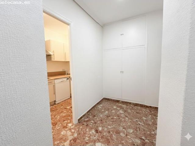 Exclusivo piso en alquiler en los Remedios