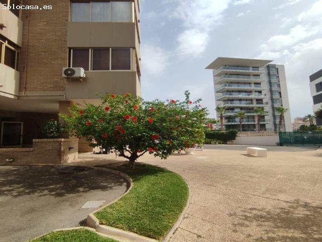 Exclusivo Piso en Alquiler en San Juan Playa C.c. Fontana por €1300