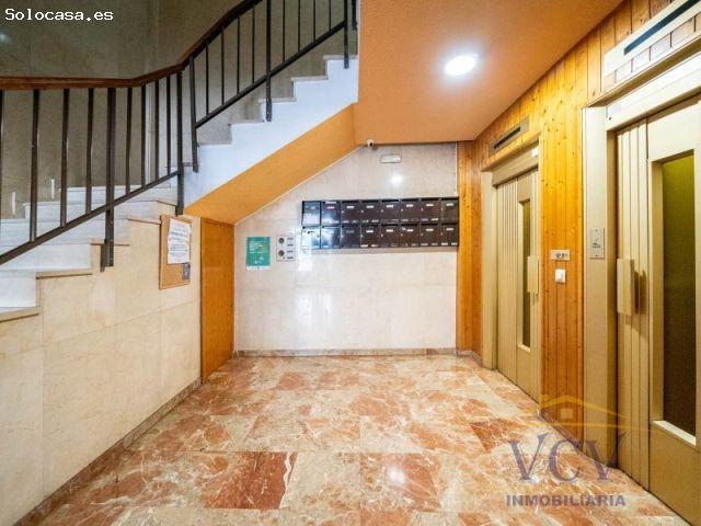 Exclusivo piso en Av. Maisonnave, en pleno corazón de Alicante