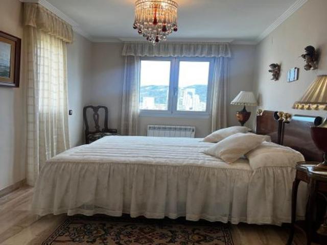 Exclusivo!_Piso en Benidorm con Vistas y Comodidades Premium!