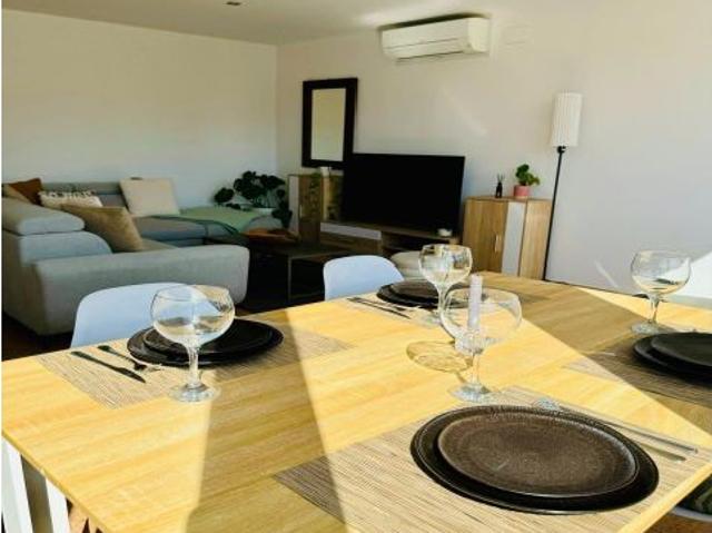 Exclusivo piso en Cala de Benidorm con piscina