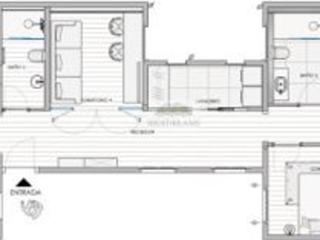 EXCLUSIVO PISO EN EIXAMPLE TOTALMENTE REHABILITADO