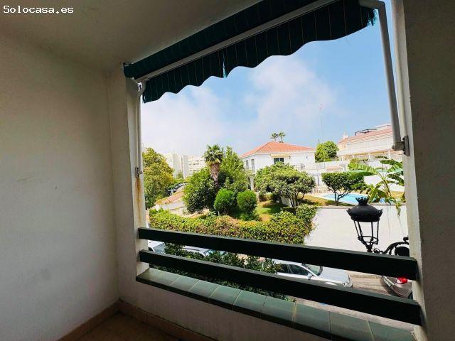 EXCLUSIVO PISO EN EL CENTRO DE MARBELLA A SOLO 700 METROS DEL MAR