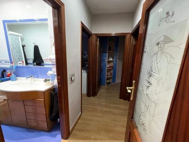 Exclusivo Piso en Madrid