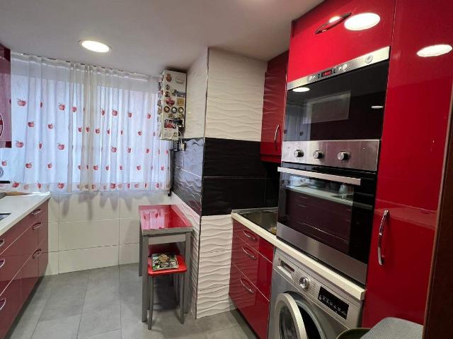 Exclusivo Piso en Madrid