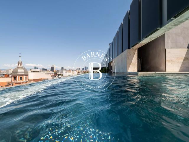 Exclusivo piso exterior en venta en Lagasca 99, joya arquitectónica en Salamanca – Castellana