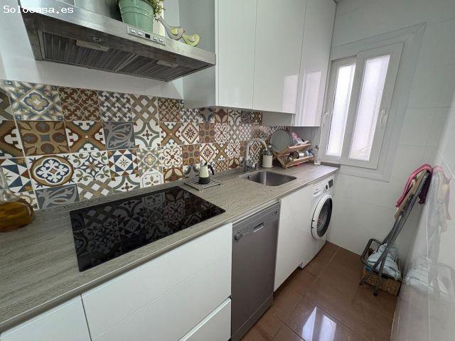 EXCLUSIVO PISO JUNTO A LA MURALLA