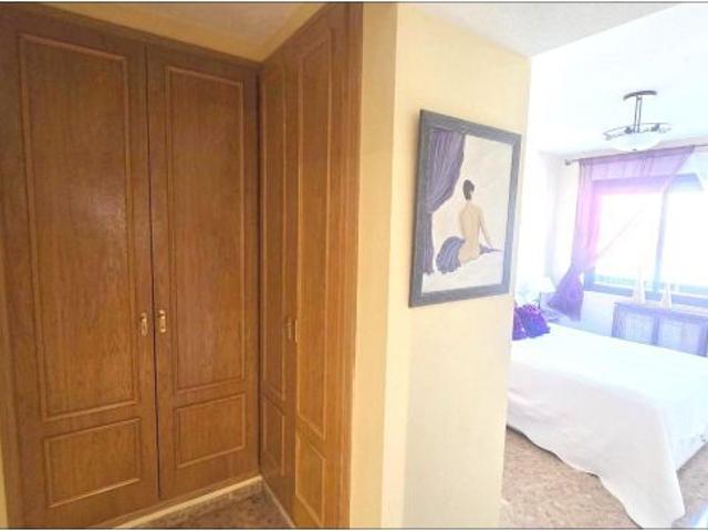 EXCLUSIVO PISO LUMINOSO CON VISTAS DESPEJADAS, GARAJE, TRASTERO Y ZONAS COMUNES EN GRAN VÍA – ALICAN