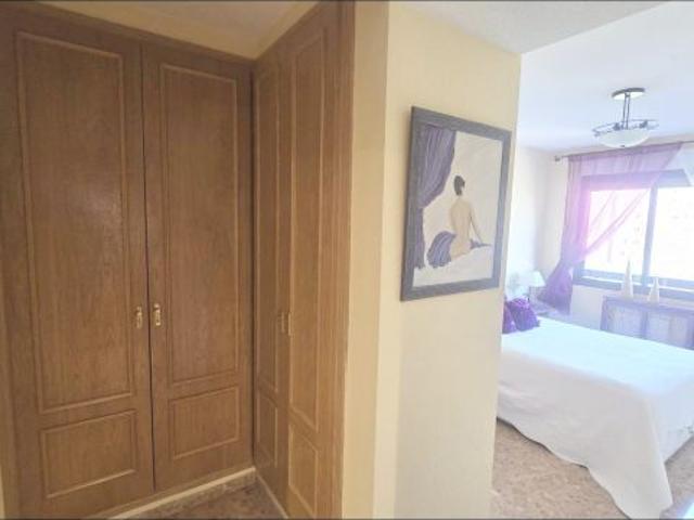 EXCLUSIVO PISO LUMINOSO CON VISTAS DESPEJADAS, GARAJE, TRASTERO Y ZONAS COMUNES EN GRAN VÍA – ALICAN