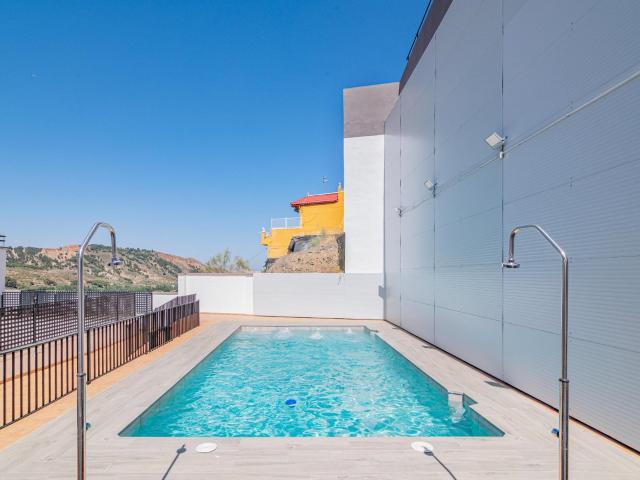 Exclusivo Piso Nuevo en Cenes de la Vega ¡Tu Sueño se puede hacer realidad!