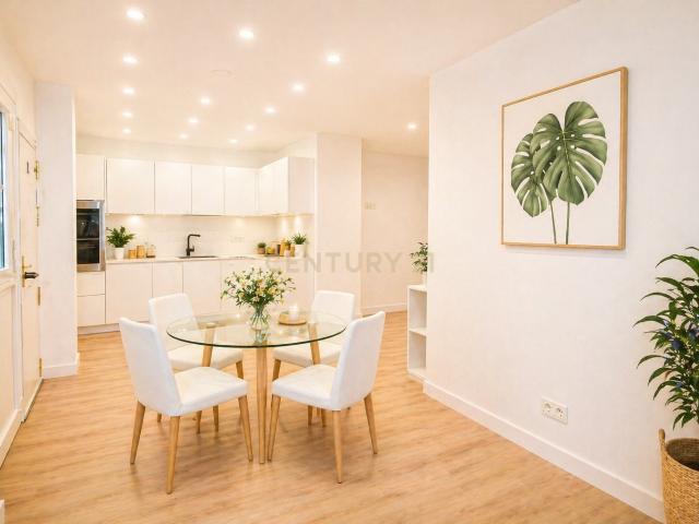 EXCLUSIVO PISO REFORMADO · 3 DORMITORIOS · PISCINA, PARKING Y DISEÑO PREMIUM