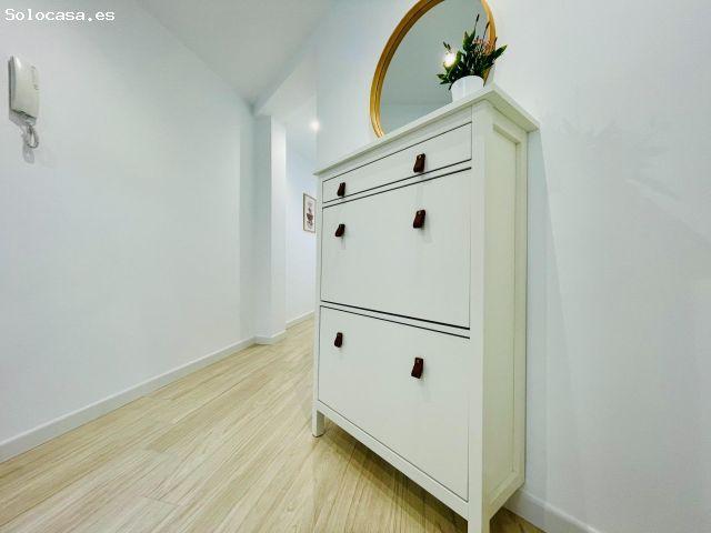 ✨? Exclusivo Piso Reformado a Estrenar con Diseño de Lujo en Arcángel, Córdoba ?