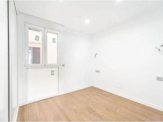 Exclusivo Piso Reformado en La Malagueta con Vistas al Mar
