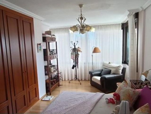 Exclusivo Piso Reformado en la Zona Residencial de Nuevos Juzgados – Benidorm