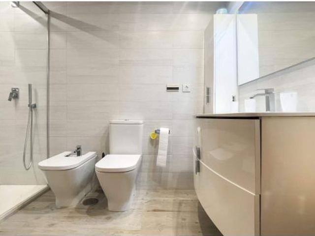 Exclusivo Piso Reformado en Playa de San Juan, Alicante
