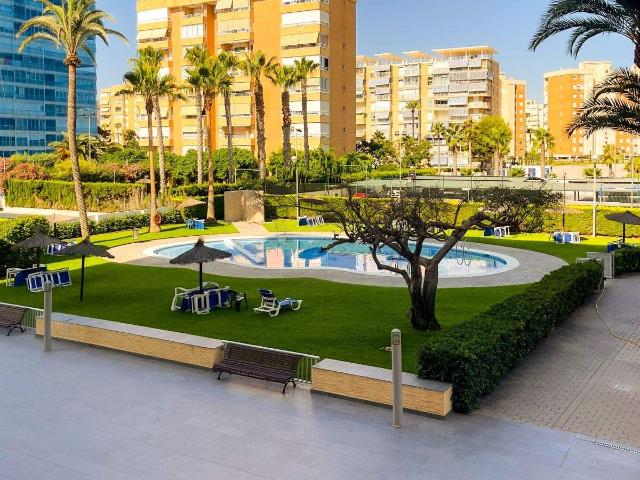 Exclusivo Piso Reformado en Playa de San Juan, Alicante