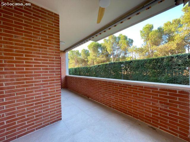 Exclusivo Piso Reformado en Prado de Somosaguas, Pozuelo de Alarcón