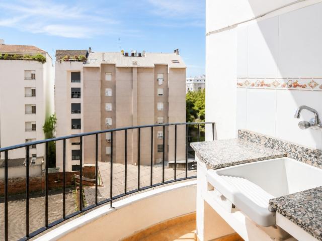 Exclusivo piso reformado en una de las zonas más cotizadas de ValenciaPiso