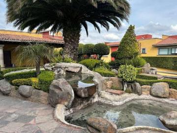 EXCLUSIVO PROYECTO DEL. ARQ. CISNEROS, EN FRACCIONAMIETO PRIVADO