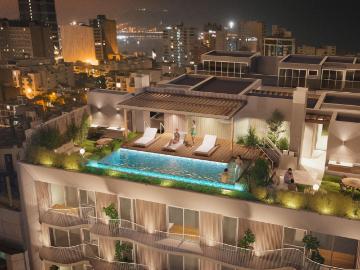 Exclusivo Proyecto En: Av 28 de Julio 360, Miraflores!