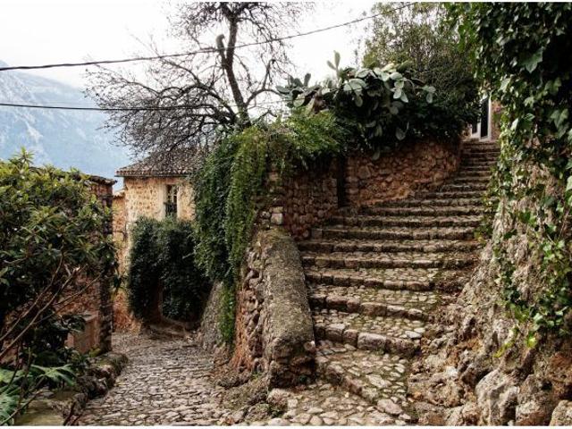 Exclusivo Proyecto Residencial en Alaró – Mallorca