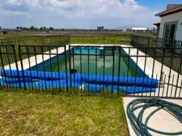 Rancho de 4 Hectáreas en Polotitlan Queretaro con Lujo, Deporte y Tradición