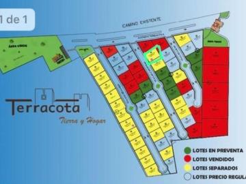 Exclusivo residencial al norte de Saltillo!