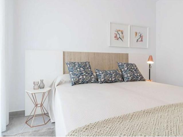 Exclusivo Residencial de apartamentos, en una de las mejores zonas Los Balcones de Torrevieja
