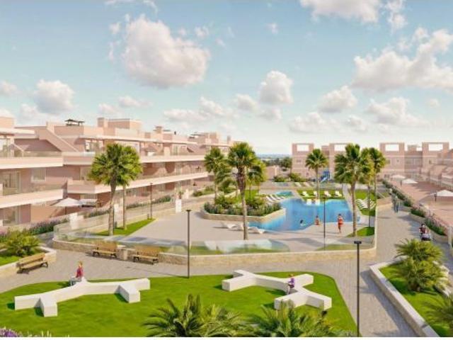 Exclusivo Residencial de Obra Nueva en Pilar de la Horadada, Costa Blanca