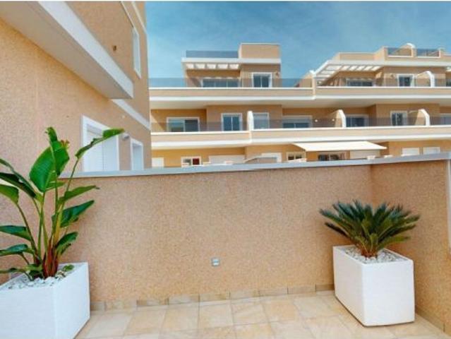 Exclusivo Residencial de Obra Nueva en Pilar de la Horadada, Costa Blanca