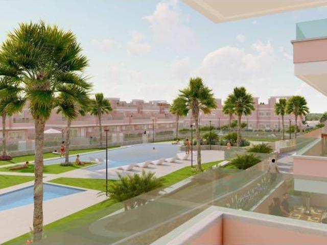 Exclusivo Residencial de Obra Nueva en Pilar de la Horadada, Costa Blanca
